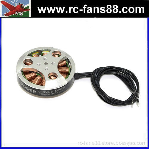 iPower GBM4006-150 Gimbal Brushless Motor 5N/7N/GH2 Yuntai motor
